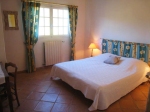 chambre jaune