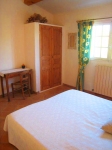 chambre jaune