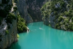 Gorge du verdon