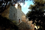 chapelle Ste Philomène-puget-ville